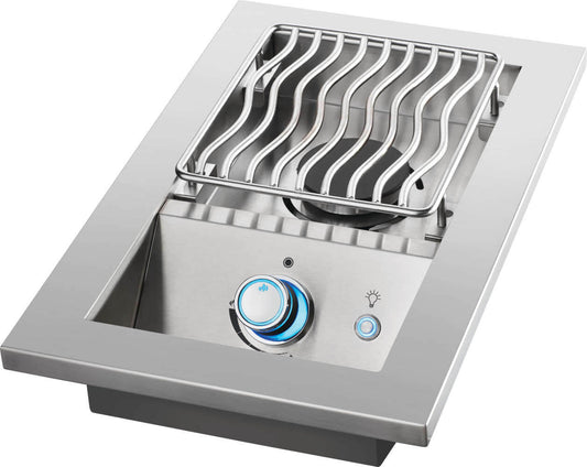 Built-in 700 Series Single Range Top Burner