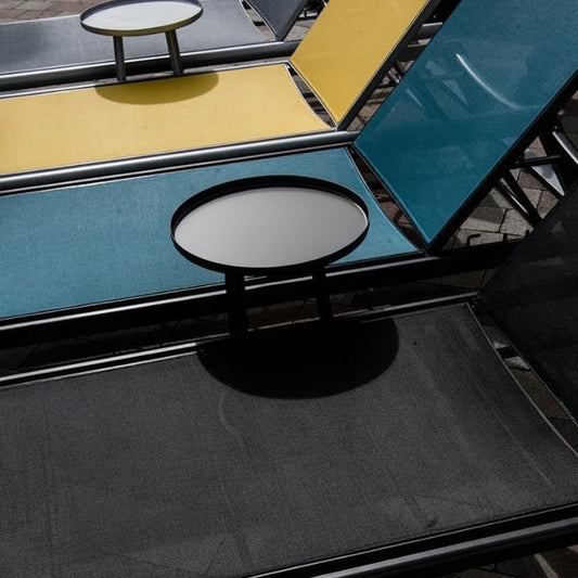 BAHAMAS Side Table by Ratana