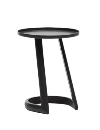 BAHAMAS Side Table by Ratana