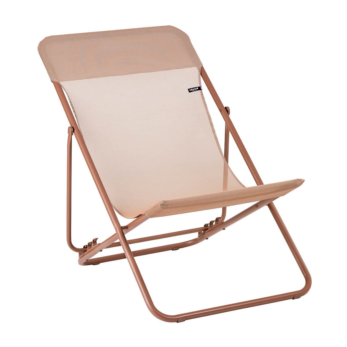 Lafuma Batyline® ISO Maxi Lounger Chair – 2 Pack