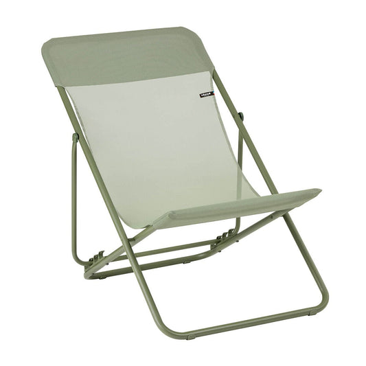 Lafuma Batyline® ISO Maxi Lounger Chair – 2 Pack
