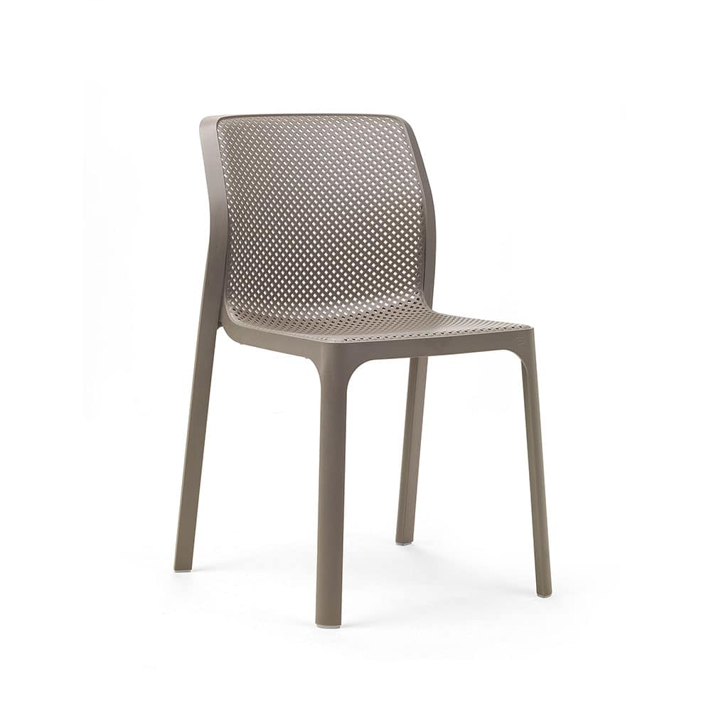 Bit Side Chair by Nardi