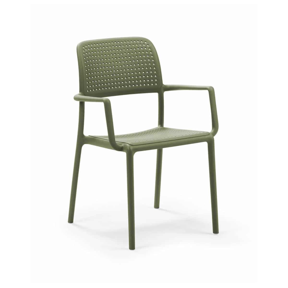 Bora Armchair by Nardi