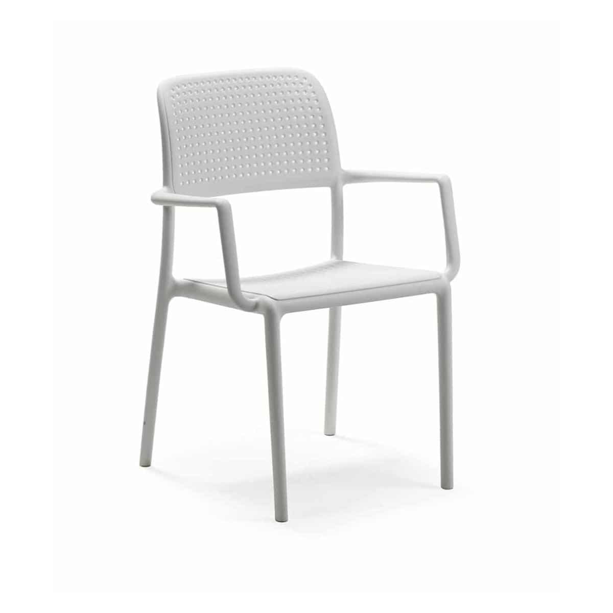 Bora Armchair by Nardi