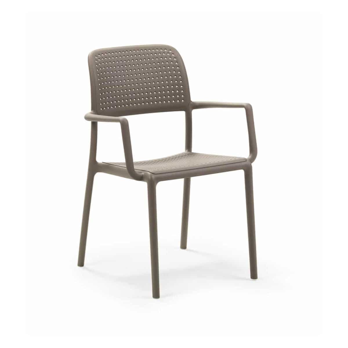 Bora Armchair by Nardi
