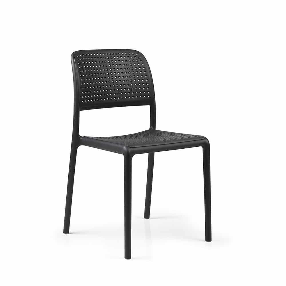 Bora Side Chair by Nardi