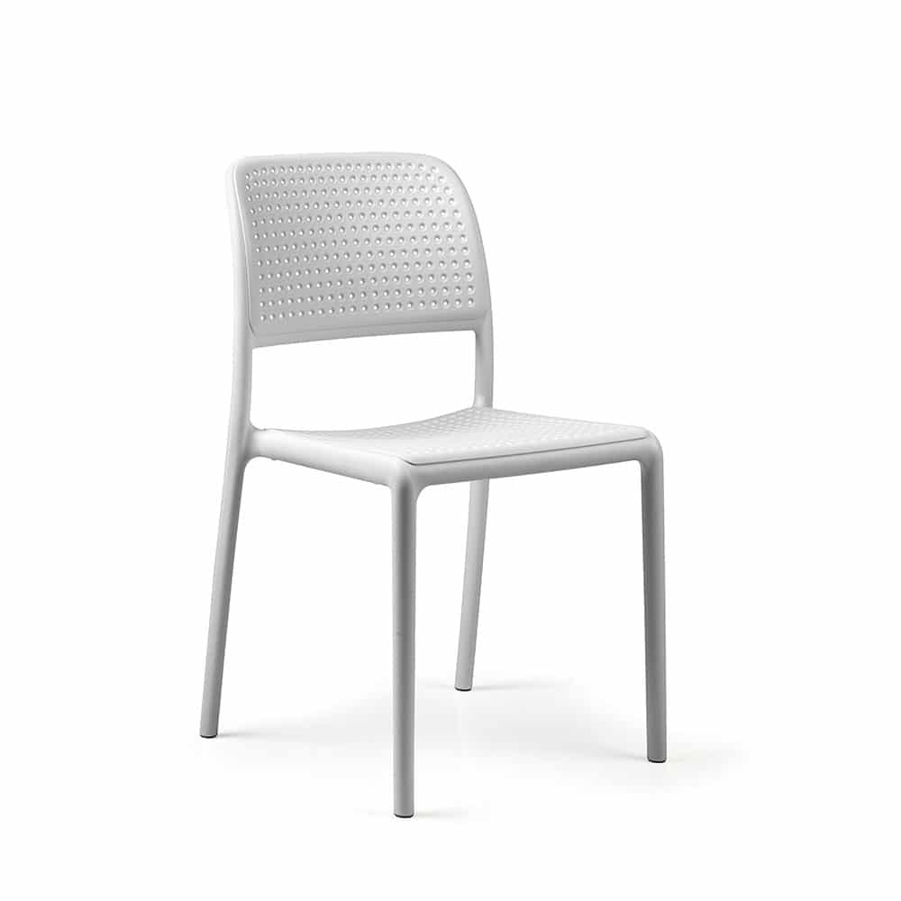 Bora Side Chair by Nardi