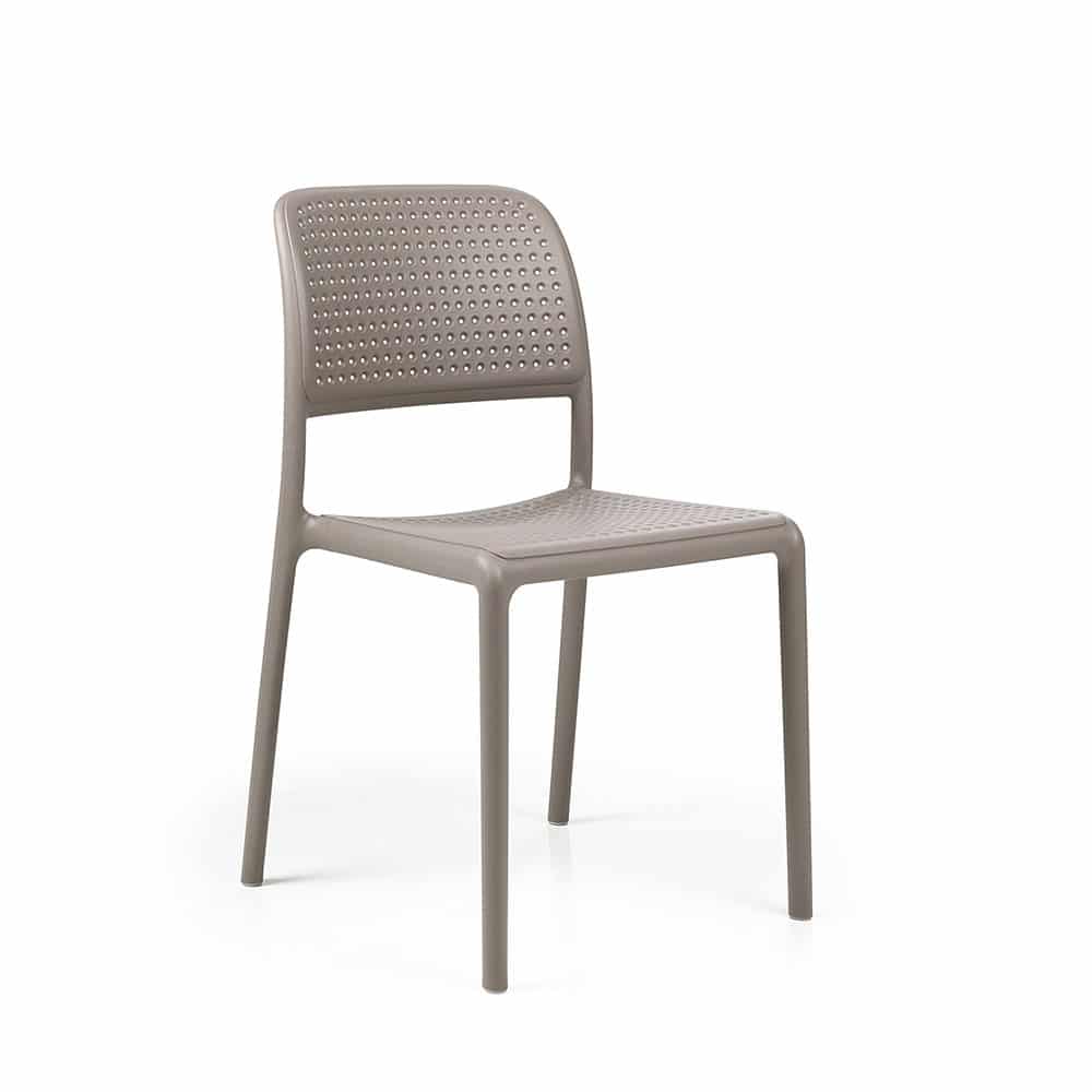 Bora Side Chair by Nardi