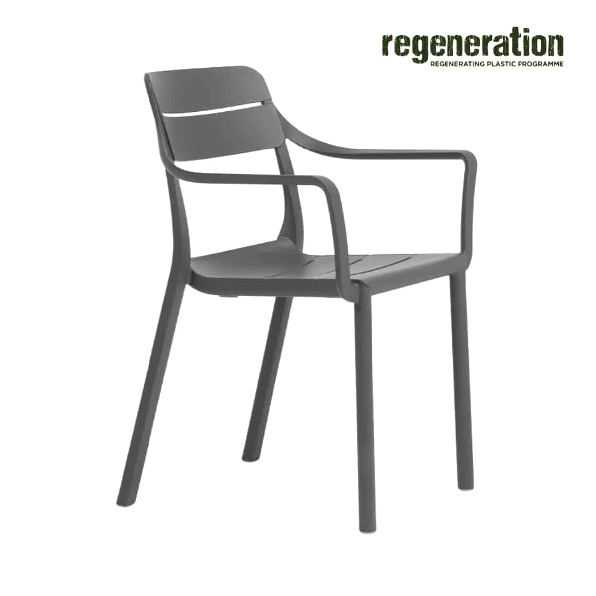 CASSIA Armchair by Nardi