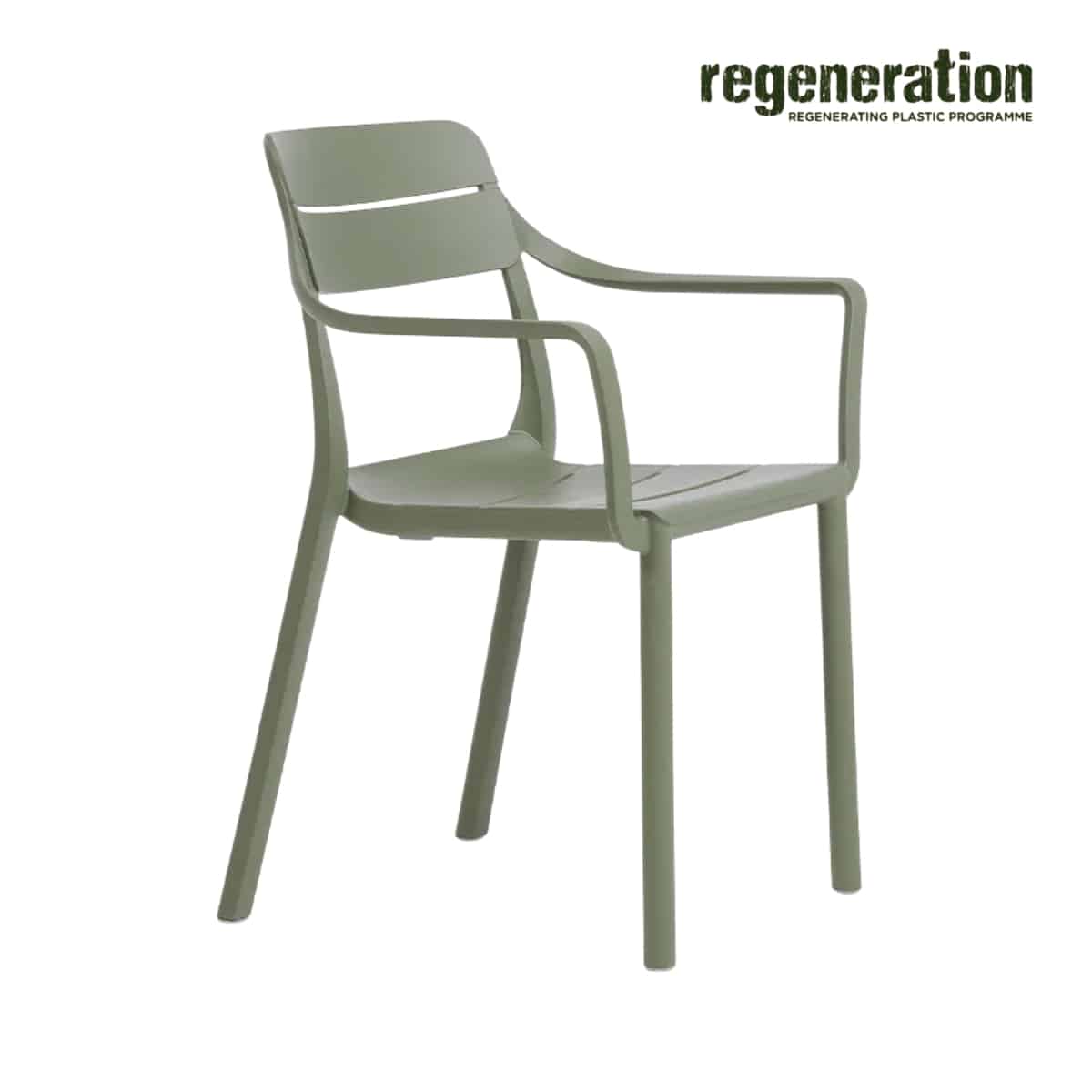 CASSIA Armchair by Nardi
