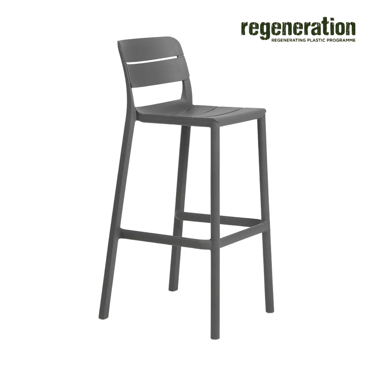 CASSIA Bar Stool by Nardi