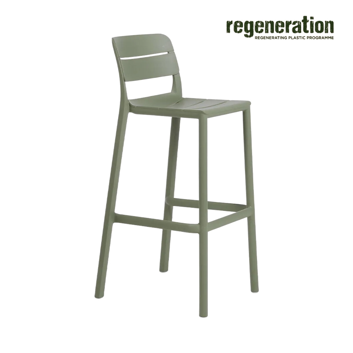 CASSIA Bar Stool by Nardi