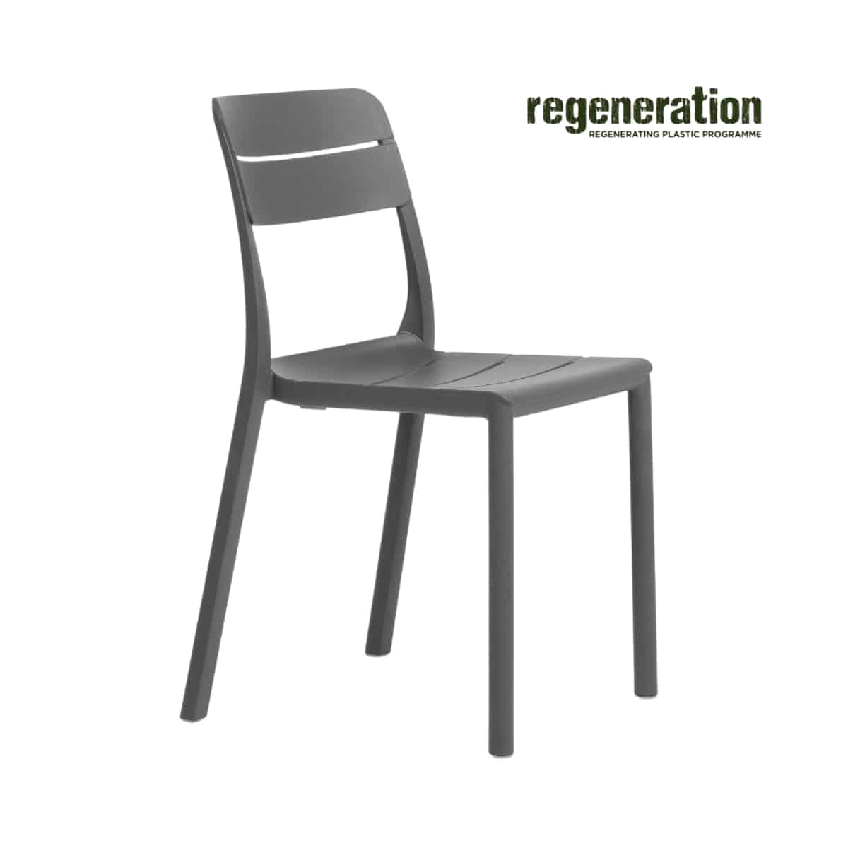 CASSIA Side Chair by Nardi