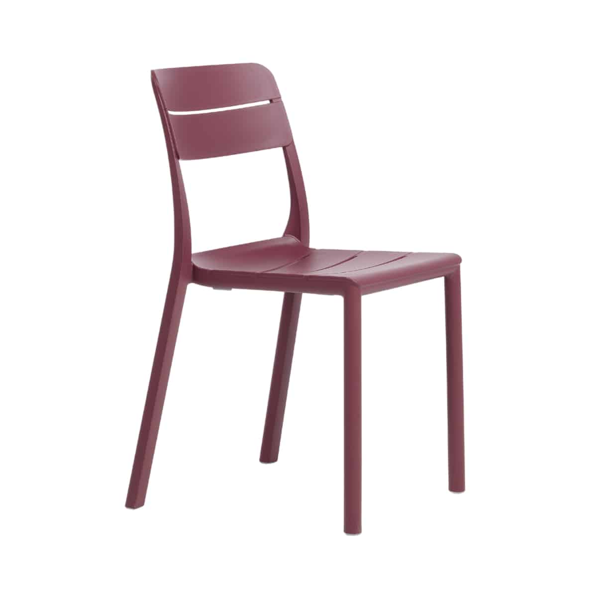 CASSIA Side Chair by Nardi