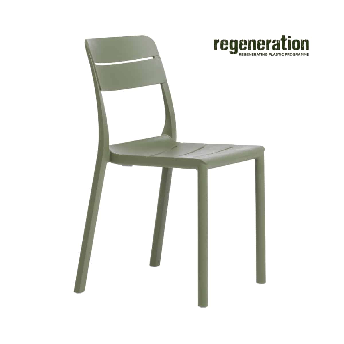 CASSIA Side Chair by Nardi