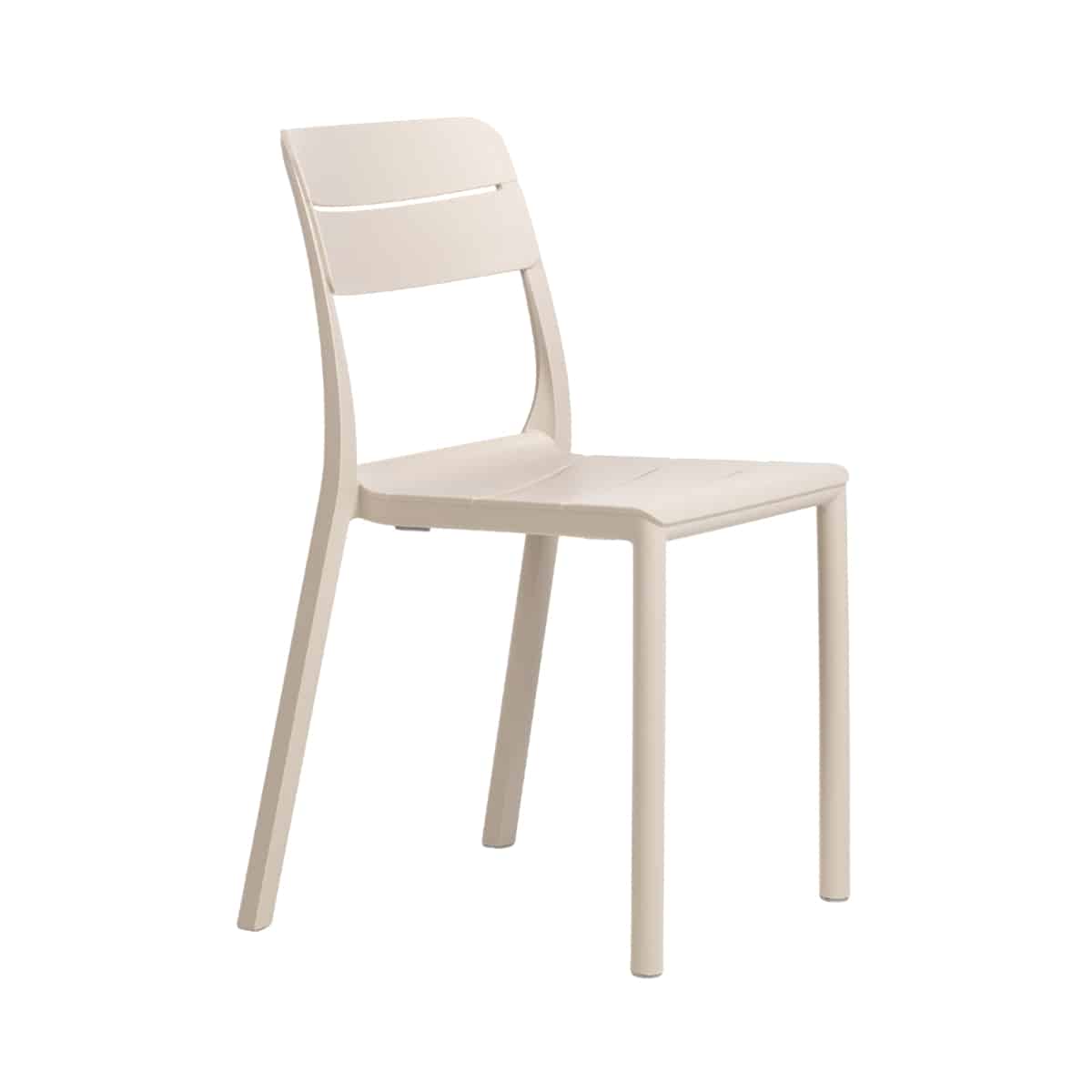 CASSIA Side Chair by Nardi