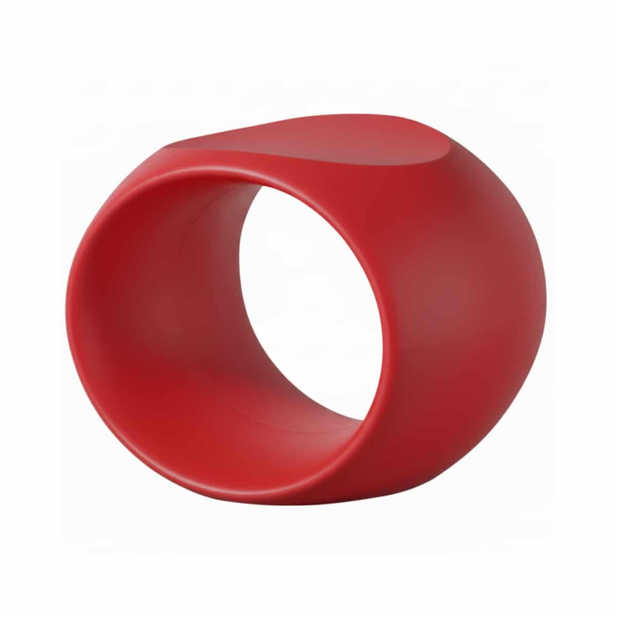 Cero side table/stool by Serralunga
