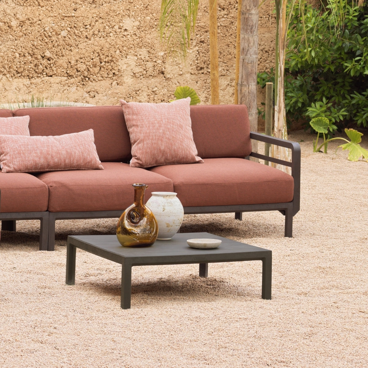 Maximo Coffee Table By Nardi