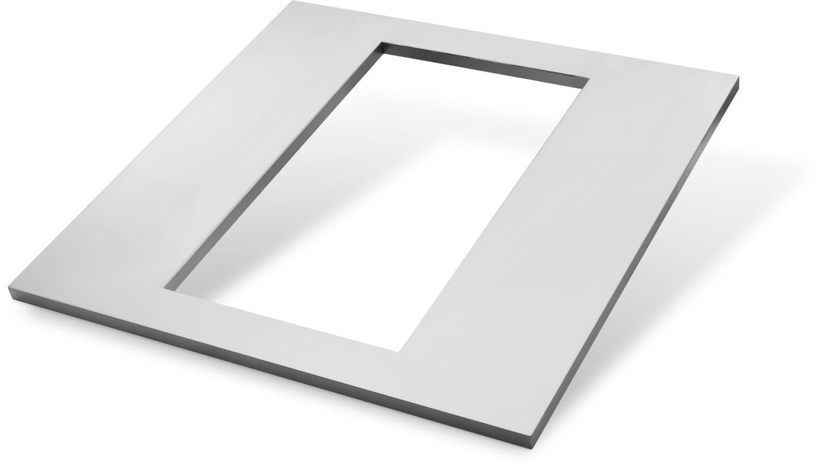 Napoleon OASIS Stainless Steel Countertop 24" x 24" (for BIB10)