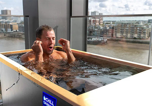 Cold Plunge