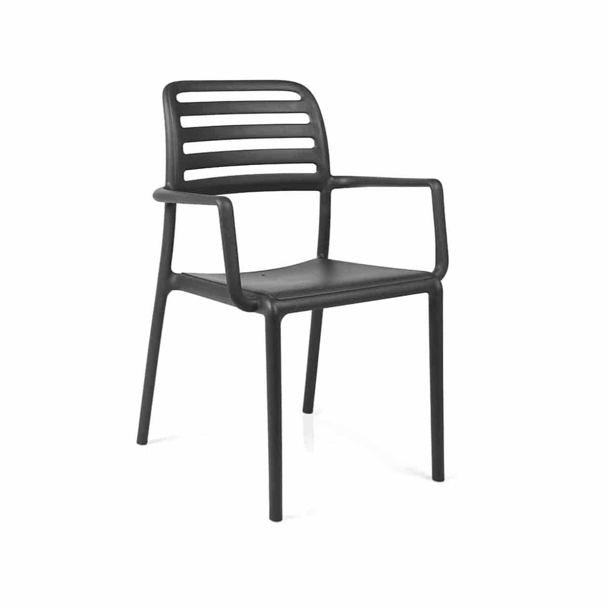 COSTA Armchair by Nardi