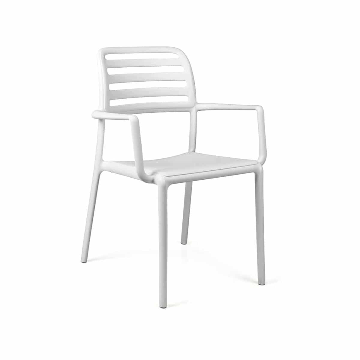 COSTA Armchair by Nardi