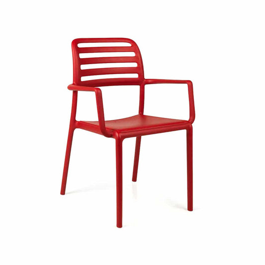 COSTA Armchair by Nardi