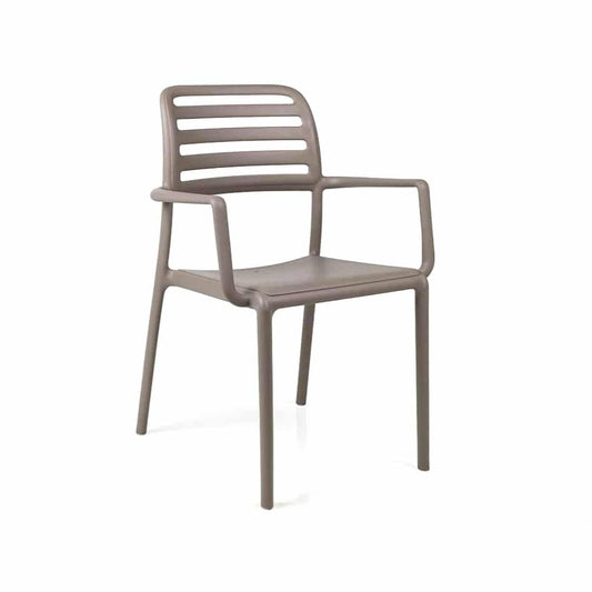 COSTA Armchair by Nardi
