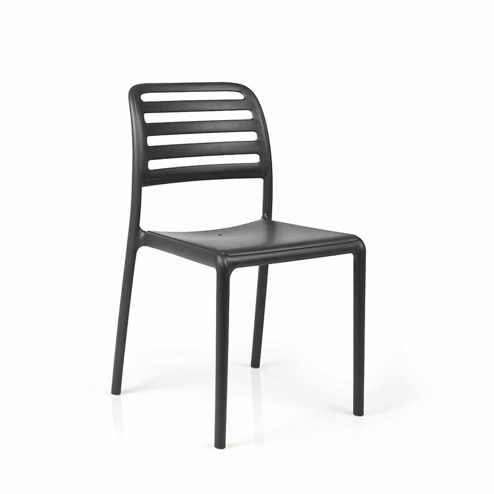 COSTA Side Chair by Nardi