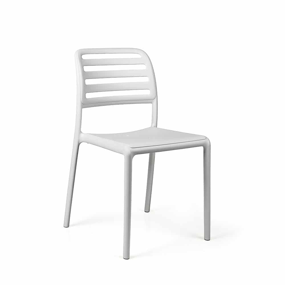 COSTA Side Chair by Nardi