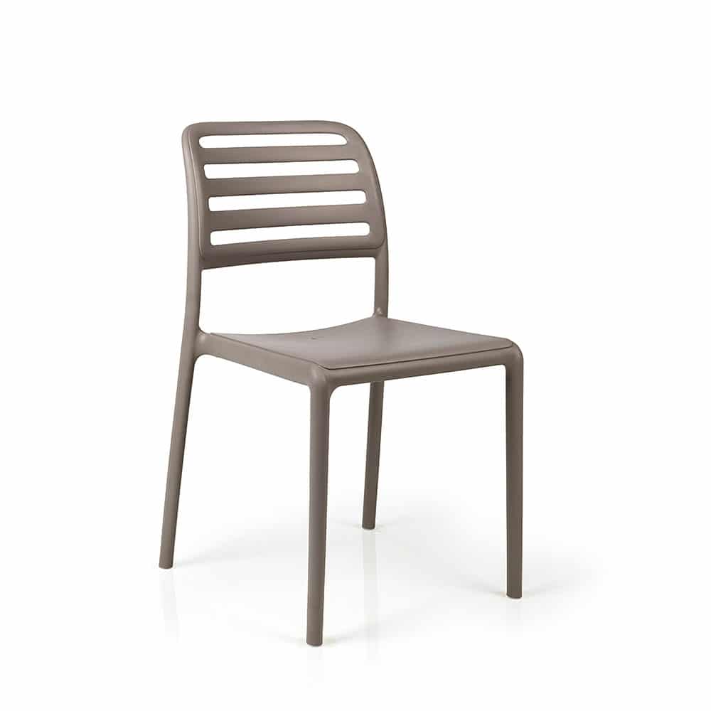 COSTA Side Chair by Nardi