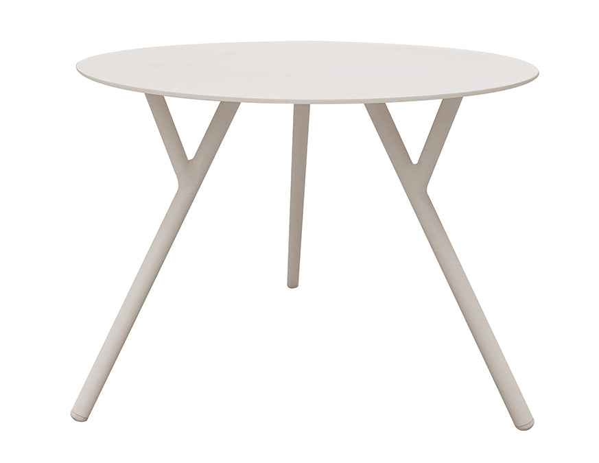 DJ Side Table Low By Couture Jardin