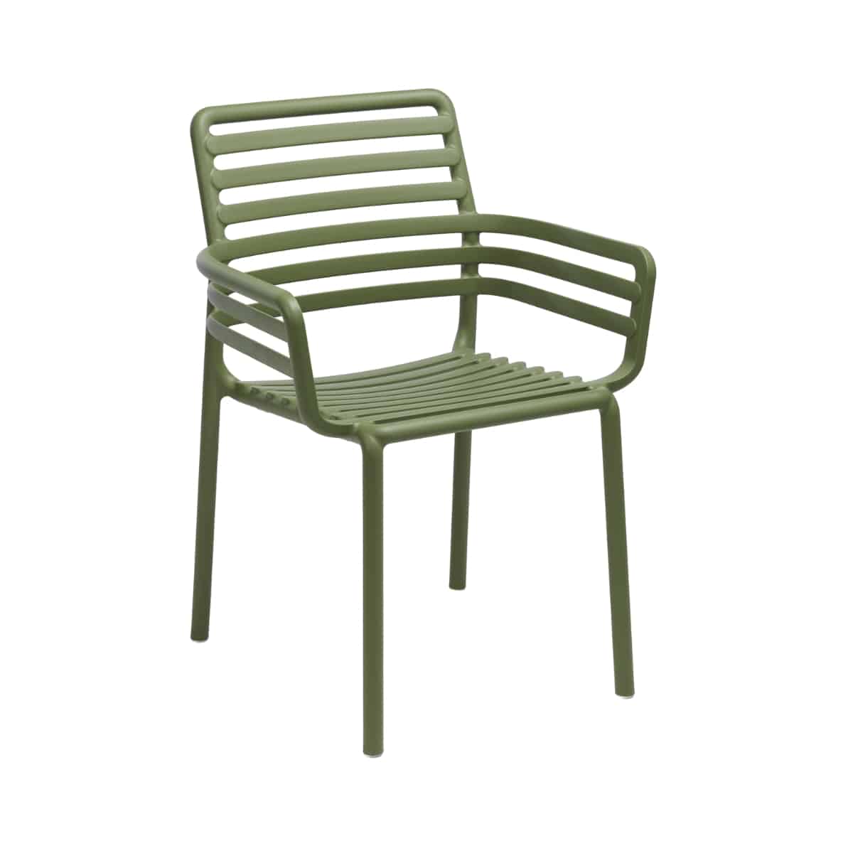 DOGA Armchair by Nardi