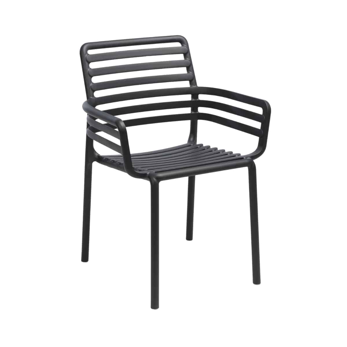 DOGA Armchair by Nardi