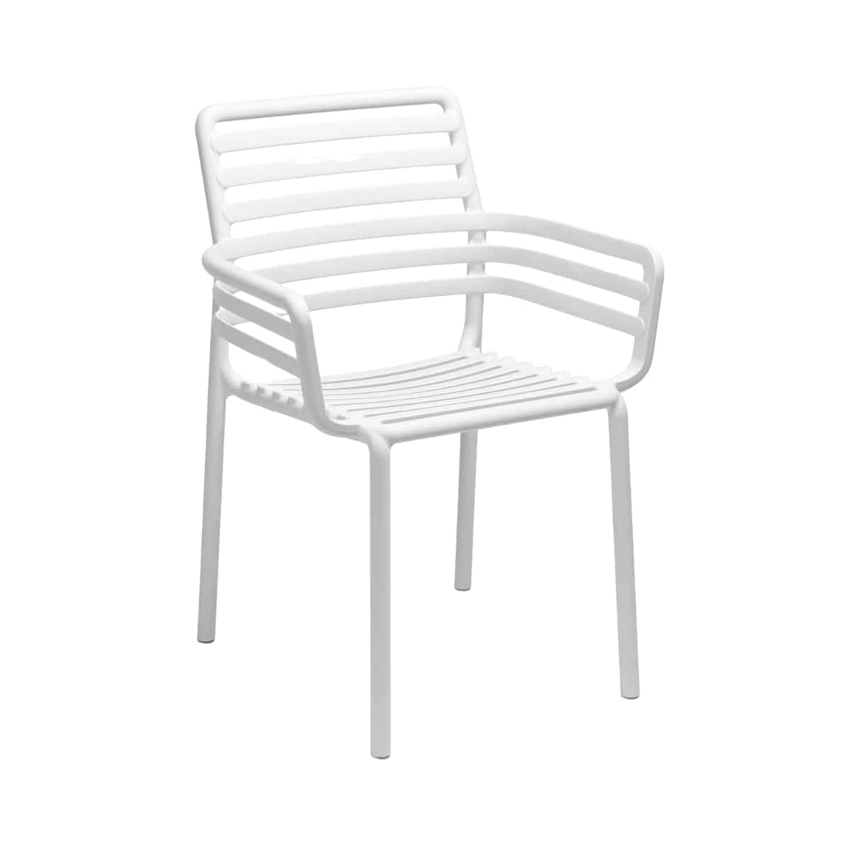 DOGA Armchair by Nardi