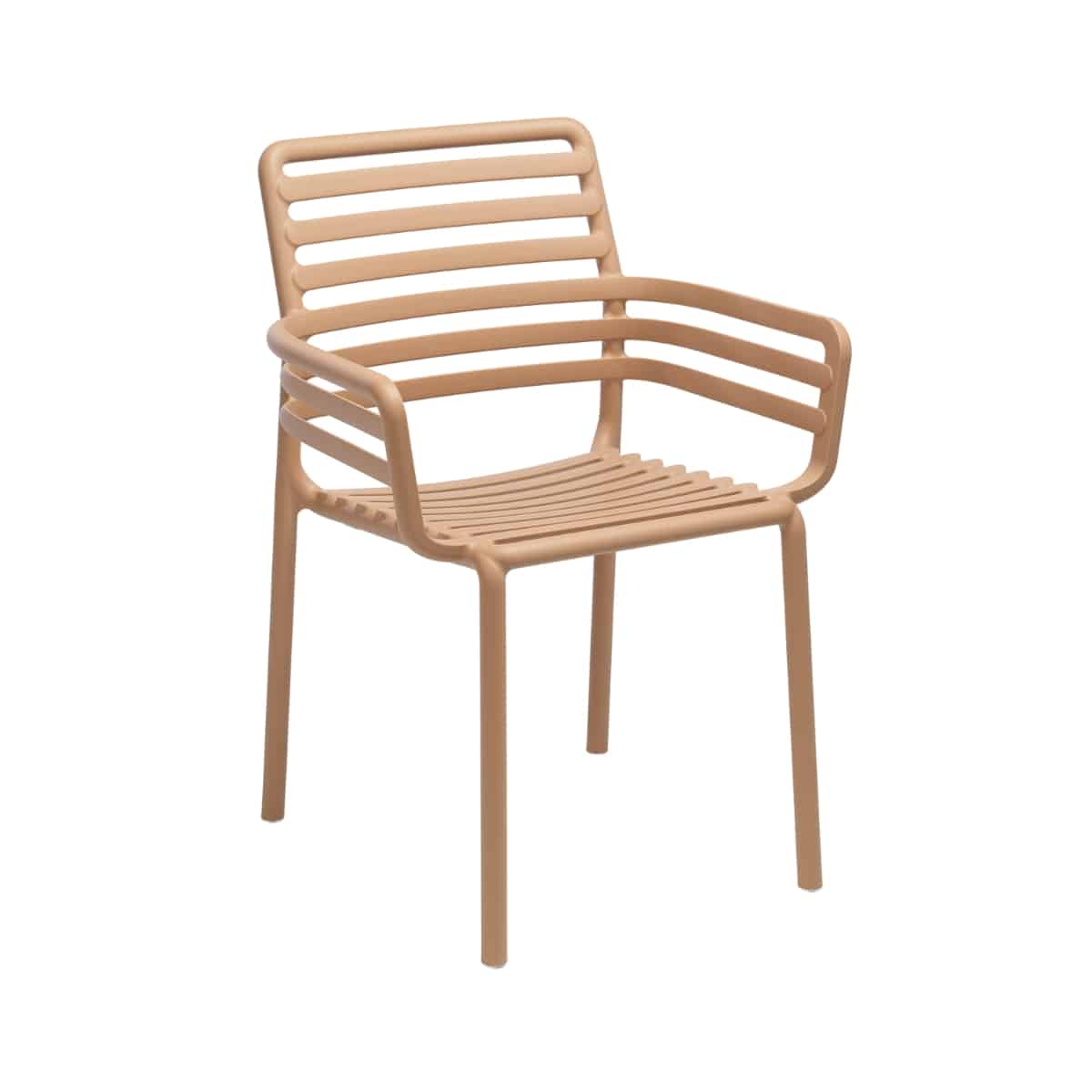 DOGA Armchair by Nardi
