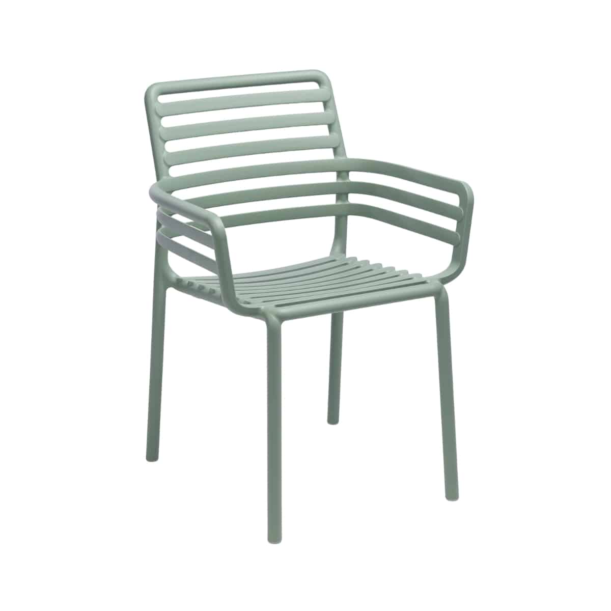 DOGA Armchair by Nardi