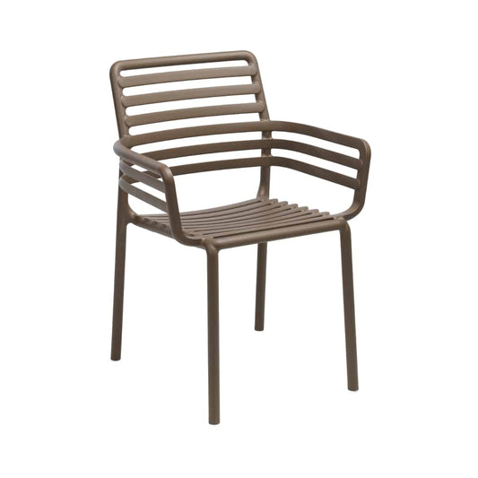 DOGA Armchair by Nardi