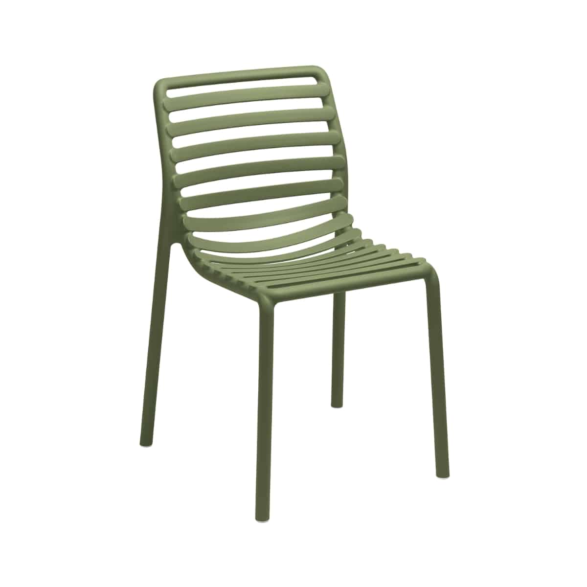 DOGA Side Chair by Nardi