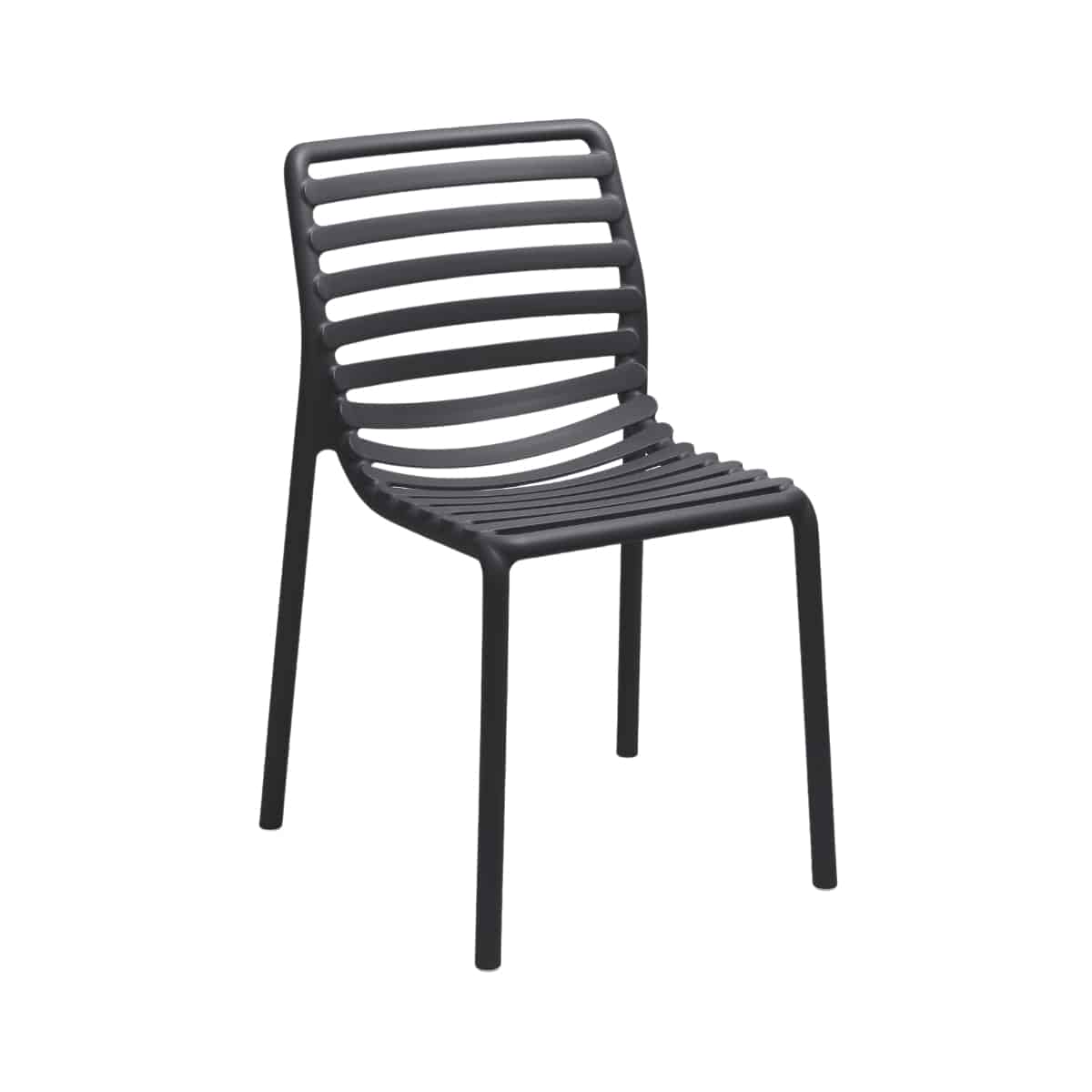 DOGA Side Chair by Nardi