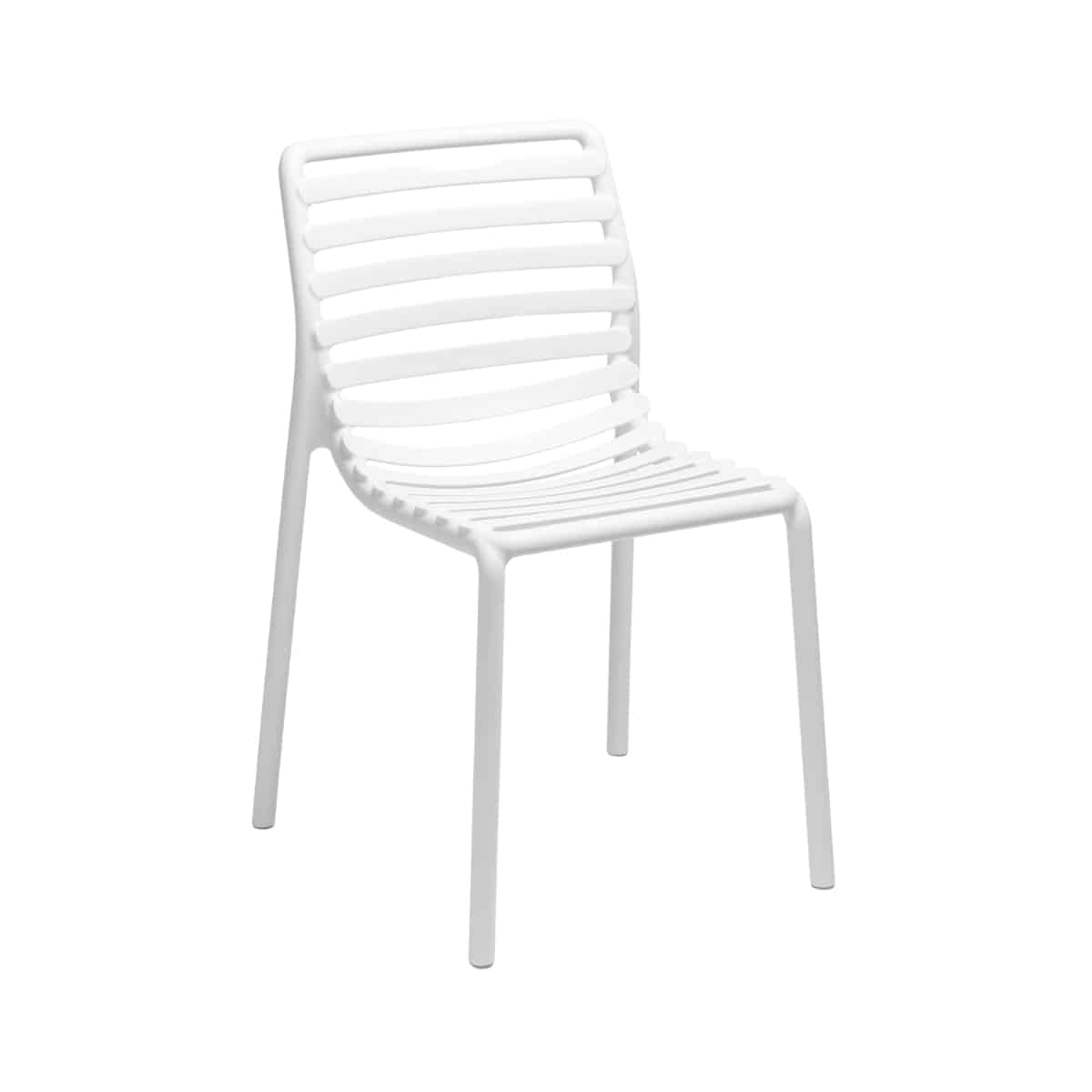 DOGA Side Chair by Nardi