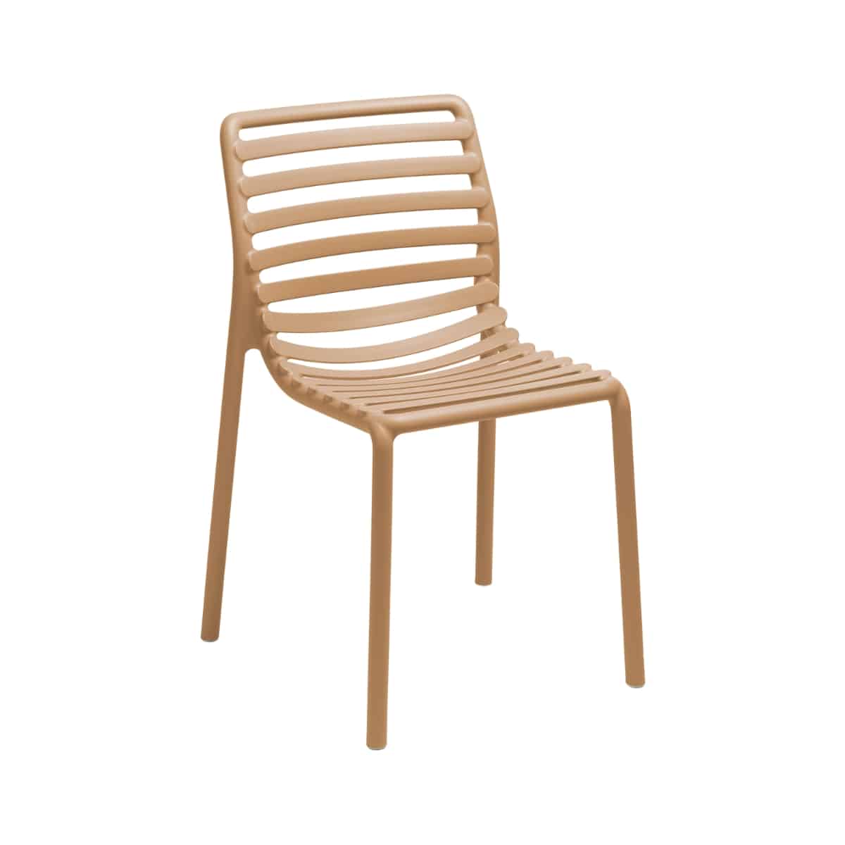 DOGA Side Chair by Nardi