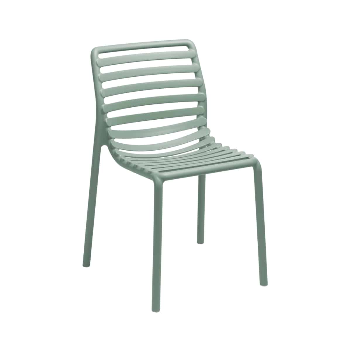 DOGA Side Chair by Nardi