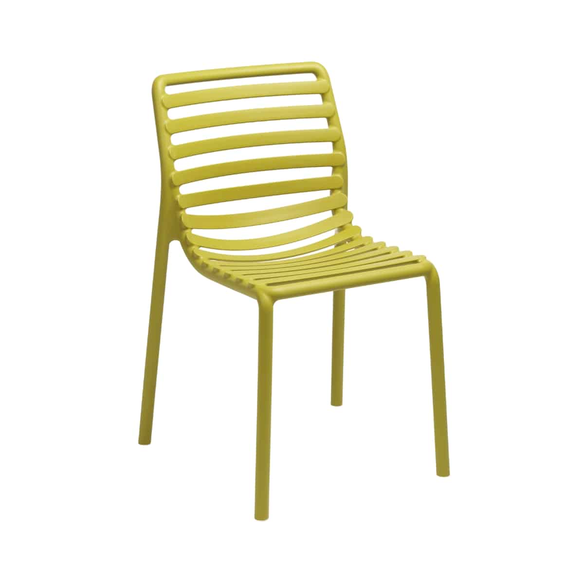 DOGA Side Chair by Nardi