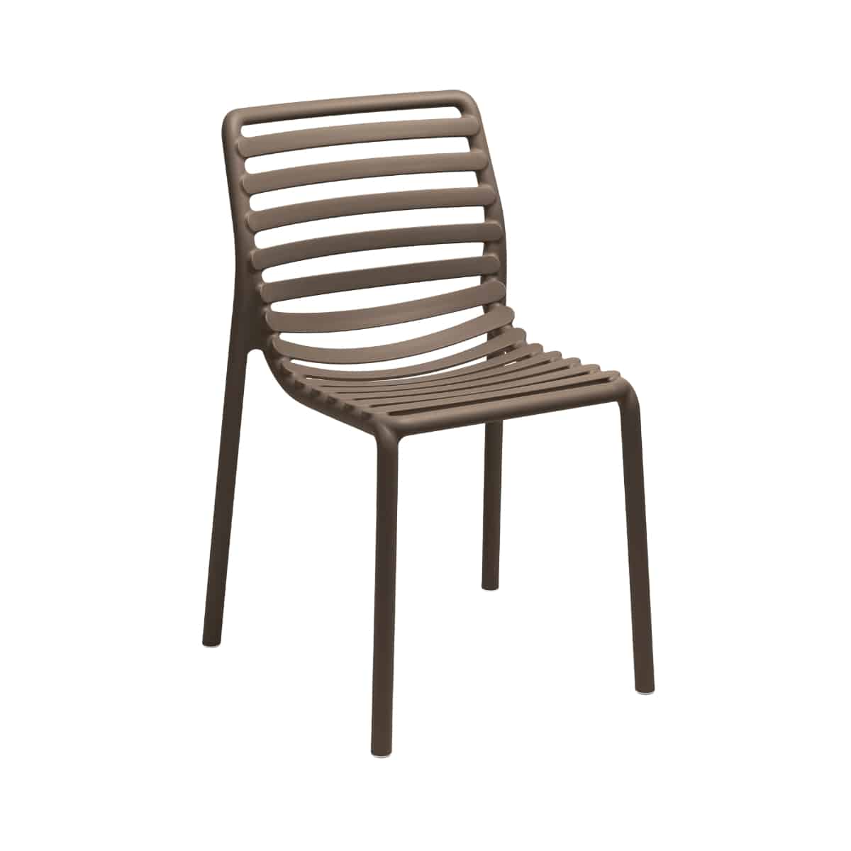 DOGA Side Chair by Nardi