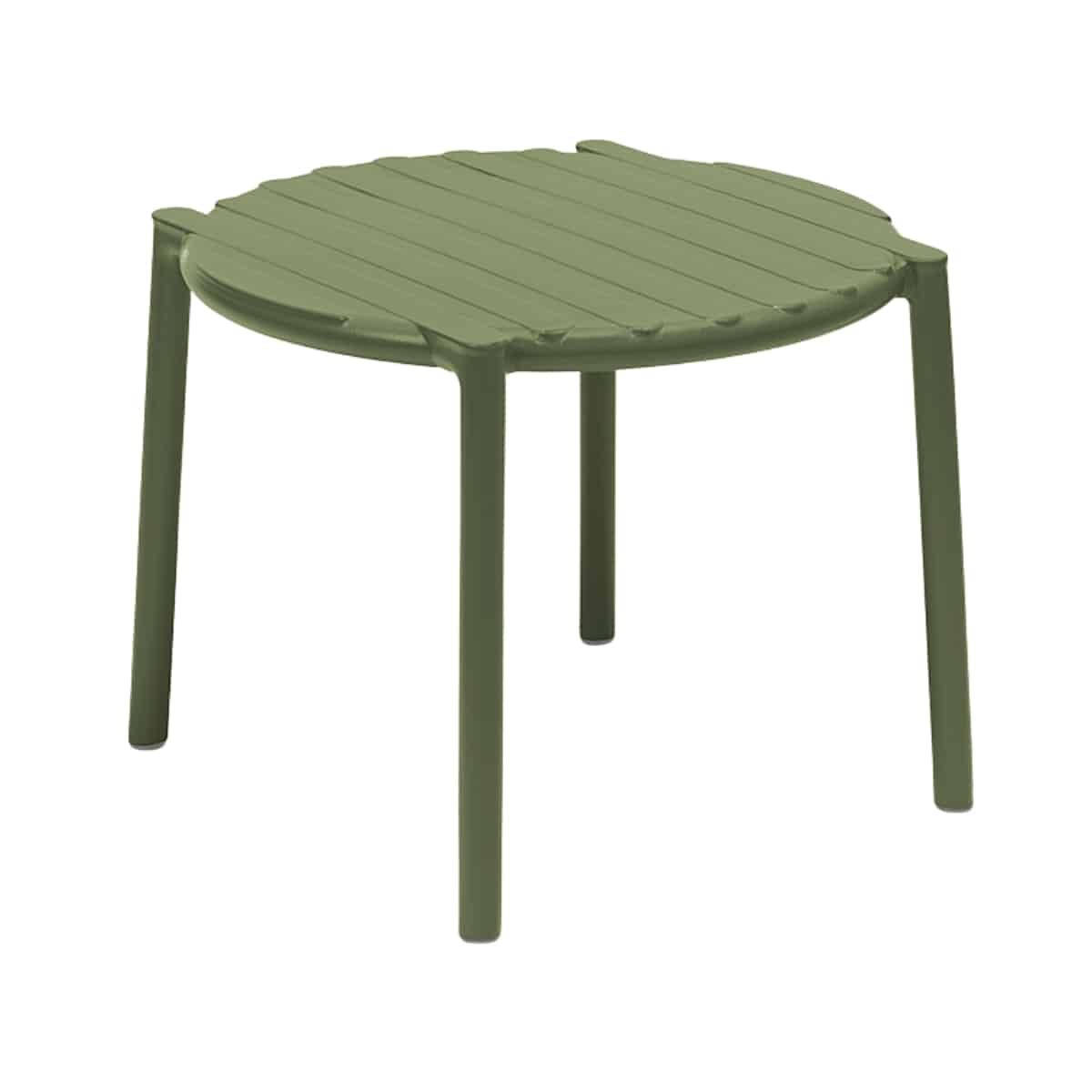 DOGA side table By Nardi