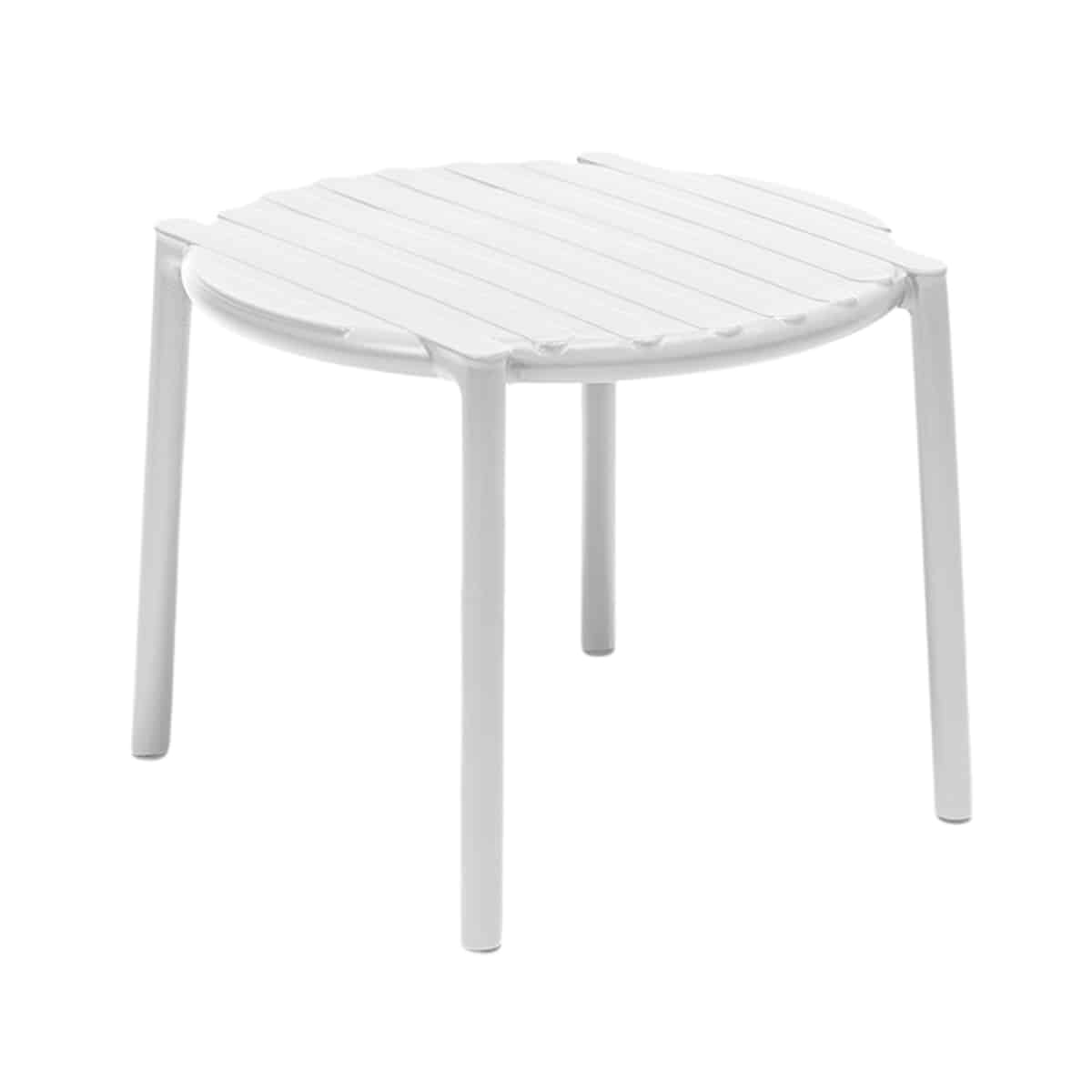 DOGA side table By Nardi