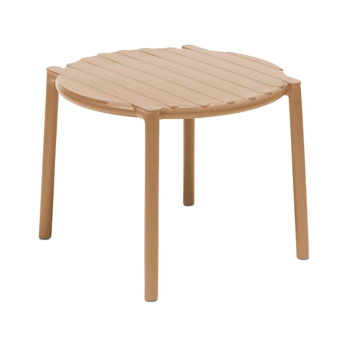 DOGA side table By Nardi