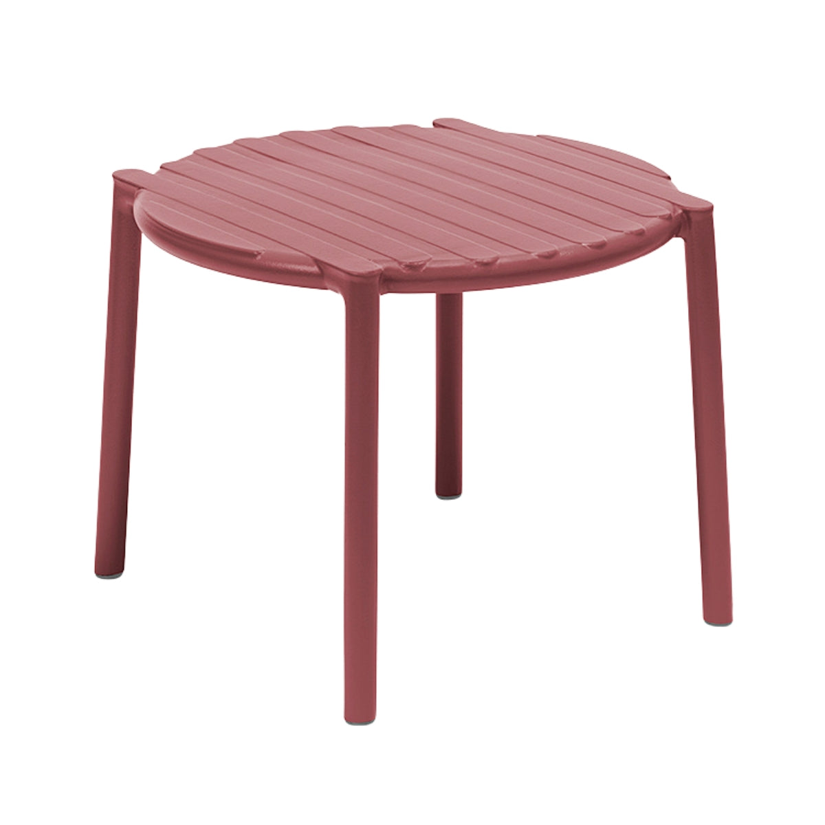 DOGA side table By Nardi