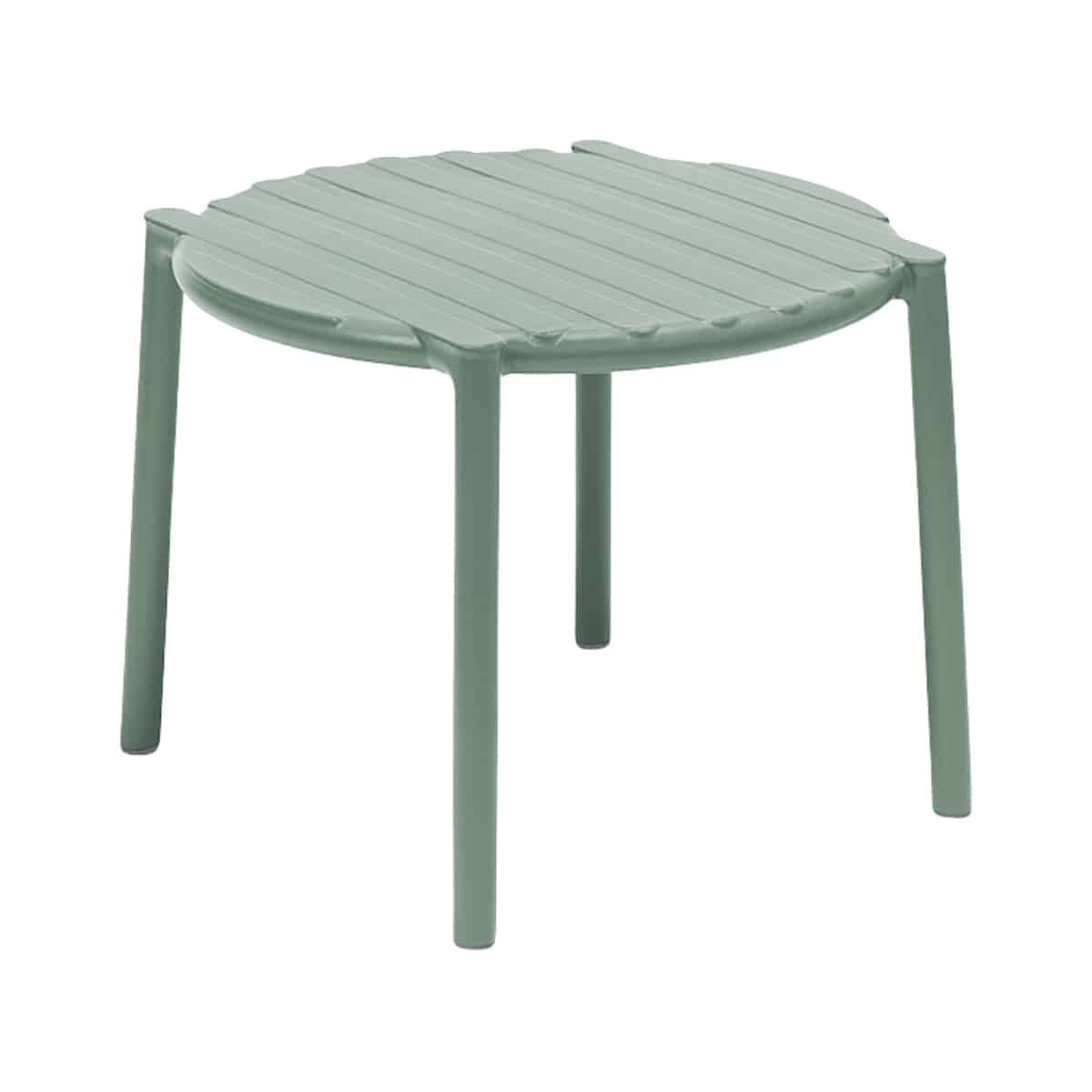 DOGA side table By Nardi